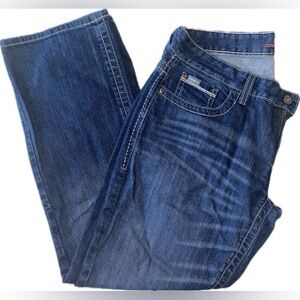 Women’s Ada cinch jeans